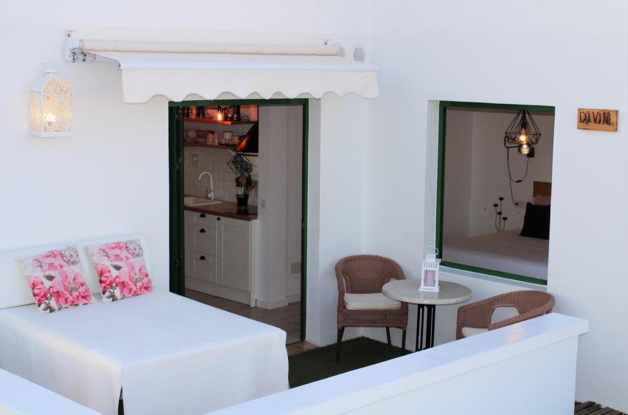 Divine Apartment Puerto del Carmen  Exterior photo